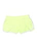 Gap Fit Yellow Athletic Shorts Size L - photo 1