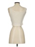 Shein Ivory Tank Top Size 4 - photo 2