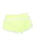 Gap Fit Yellow Athletic Shorts Size L - photo 2