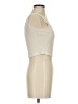 Shein Ivory Tank Top Size 4 - photo 4