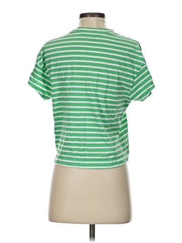 Banana Republic Short Sleeve T-Shirt (view 2)