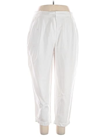 Zara Casual Pants (view 1)