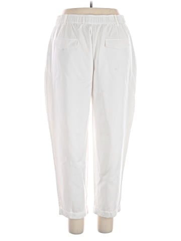 Zara Casual Pants (view 2)