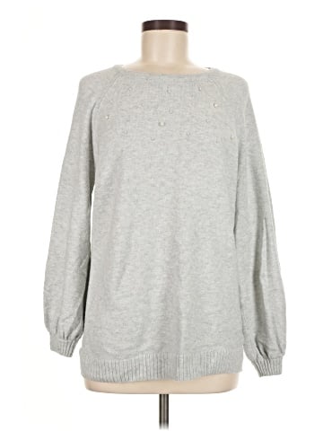 Christopher & Banks Pullover Sweater (view 1)