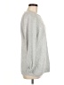 Christopher & Banks Silver Pullover Sweater Size M - photo 4