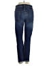 Joe's Jeans Hearts Blue Jeans Size 26 waist - photo 2