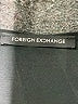 Foreign Exchange Black Cocktail Dress Size S (estimated) - photo 7