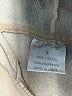 Assorted Brands 100% Polyester Tan Zip Up Hoodie Size L - photo 7