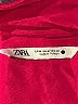 Zara Pink Long Sleeve Button-Down Shirt Size M - photo 7