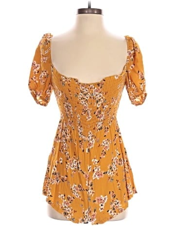 Flynn Skye Casual Dress (view 1)