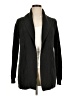 Grace Elements Black Cardigan Size XL - photo 1