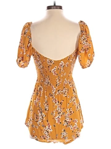 Flynn Skye Casual Dress (view 2)