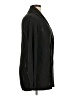 Grace Elements Black Cardigan Size XL - photo 4