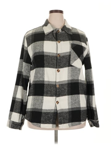 Shein Jacket (view 1)