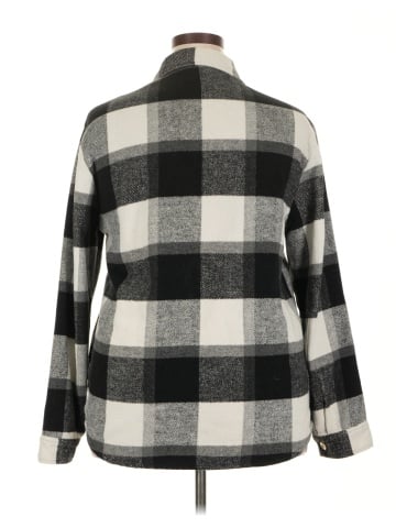 Shein Jacket (view 2)