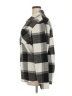 Shein Plaid Gray Jacket Size XXL - photo 5