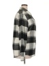 Shein Plaid Gray Jacket Size XXL - photo 4