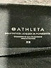 Athleta Solid Black Track Pants Size XS - photo 7