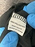 Maze 100% Polyester Black Dress Pants Size L - photo 8