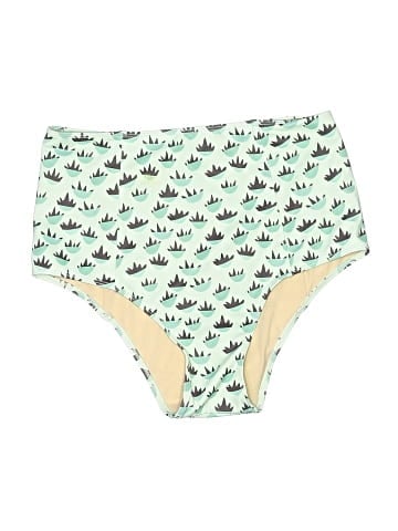 Kortni Jeane Swimsuit Bottoms (view 1)