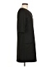 Soybu Solid Black Casual Dress Size M - photo 4