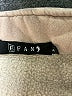 EFAN Tan Sweatshirt Size L - photo 7
