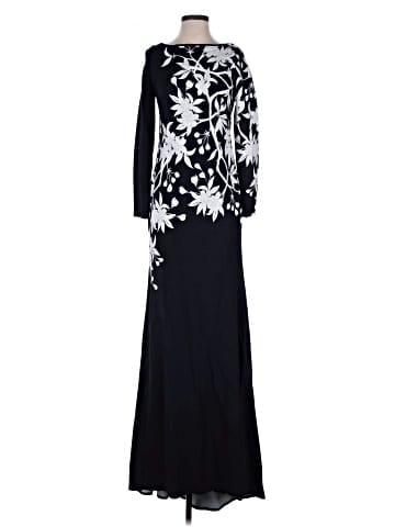 NK32 Naeem Khan Casual Dress (view 1)