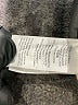 Madewell Stripes Brown Wool Pullover Sweater Size XXS - photo 8