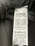 Unbranded Solid Black Cocktail Dress Size M - photo 8