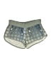 Hurley Graphic Blue Green Shorts Size S (estimated) - photo 1