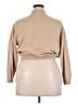 H&M Tan Sweatshirt Size 20 - photo 2