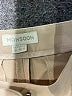 Monsoon Solid Tan Casual Pants Size 6 - photo 4
