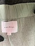 Sundays Green Casual Pants Size Med (2) - photo 4