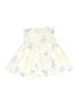 First Impressions Ivory Yellow Sleeveless Top 9-12 MO / 12 MO - photo 1