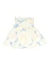 First Impressions Ivory Yellow Sleeveless Top 9-12 MO / 12 MO - photo 2