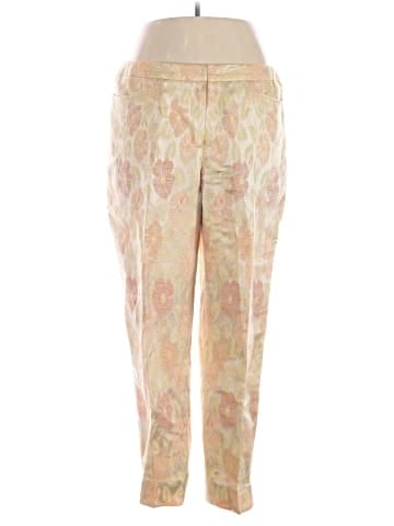 Carlisle Linen Pants (view 1)