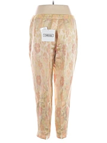 Carlisle Linen Pants (view 2)