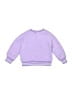 Bluey 100% Polyester Purple Sweatshirt 12-18 MO / 18 MO - photo 2