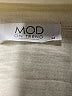 Mod On Trend Ivory Long Sleeve Blouse Size M - photo 9
