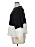 Ecowish Color Block Gray Pullover Sweater Size XL - photo 5