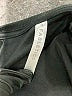 Fabletics Black Sleeveless T-Shirt Size XL - photo 7