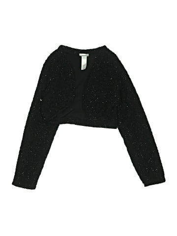 Justice Cardigan (view 1)