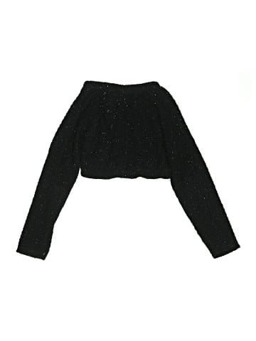 Justice Cardigan (view 2)