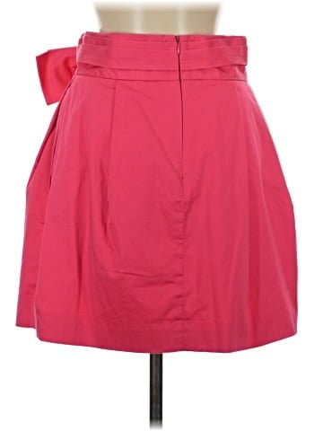 BCBGMAXAZRIA Formal Skirt (view 2)