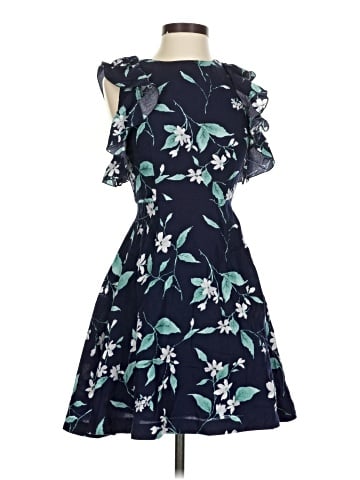 Snidel Cocktail Dress (view 1)