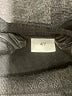 Unbranded Black Long Sleeve Top Size 4 - photo 3