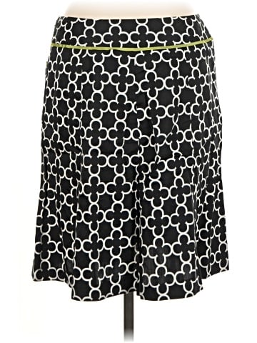 Willi Smith Casual Skirt (view 2)
