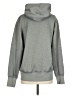 Nike 100% Polyester Gray Sweatshirt Size S - photo 2