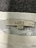 Ann Taylor LOFT Ivory Pullover Sweater Size XS - photo 7