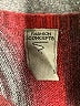 Assorted Brands Stripes Burgundy Pullover Sweater Size S - photo 7